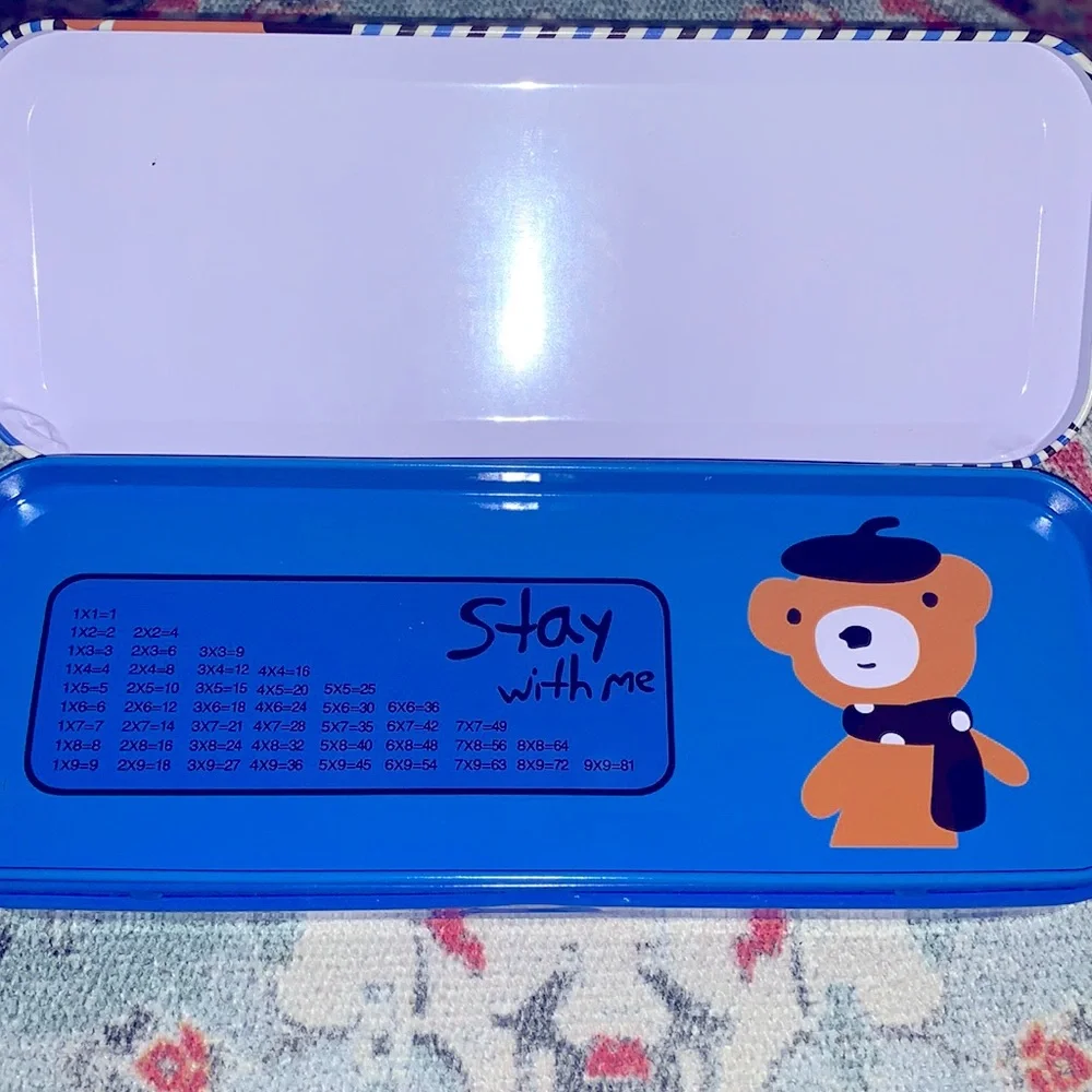 vintage Japanese school/office supplies - Picture 6 of 12